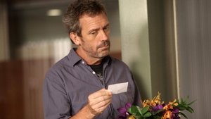 Dr. House 7. évad Ep.10 Jutalom vagy bűntett
