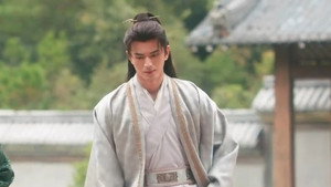 沉香如梦夜不寒 1. évad Ep.13 13. epizód