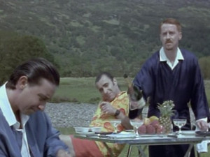 Hamish Macbeth 3. évad Ep.3 3. epizód