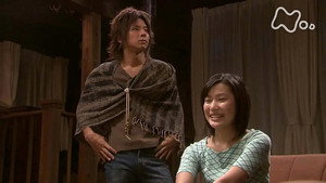 風のハルカ 1. évad Ep.113 113. epizód