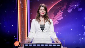 Jeopardy! Sverige 6. évad Ep.9 9. epizód