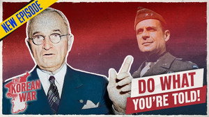 The Korean War by Indy Neidell 2. évad Ep.46 46. epizód