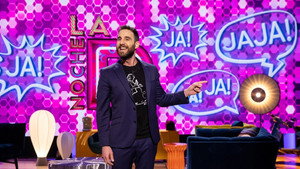 La Noche D 1. évad Ep.4 4. epizód