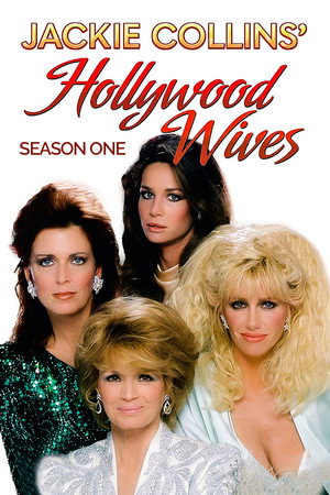 Hollywood Wives 1. évad (1985-02-17) poszter