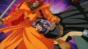 Slayers II. sorozat Ep.18 18. epizód