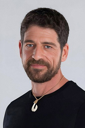 Cemal Hünal profil kép