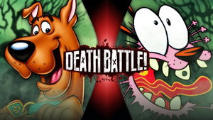 Death Battle! 10. évad Ep.13 13. epizód