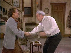 All in the Family 7. évad Ep.17 17. epizód