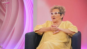 À Conversa com Ana Rita Clara 2. évad Ep.25 25. epizód