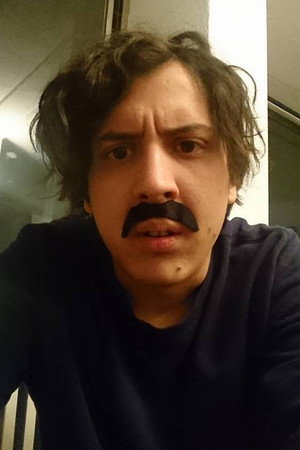 Lucas Espinoza profil kép