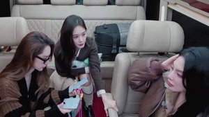 女子推理社 Speciális epizódok Ep.45 45. epizód