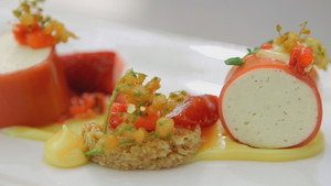 MasterChef: The Professionals 8. évad Ep.14 14. epizód