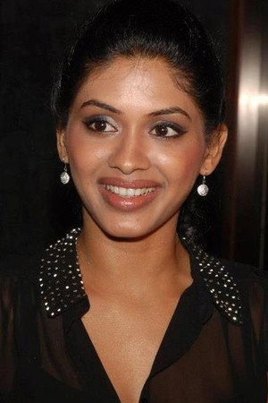 Anjali Patil profil kép