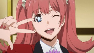 Kakegurui 1. évad Ep.8 8. epizód