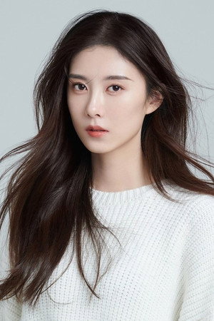 曹斐然 profil kép