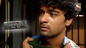 Crime Patrol Dial 100 1. évad Ep.472 472. epizód