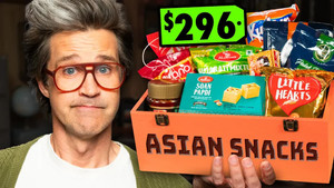Good Mythical Morning 25. évad Ep.114 114. epizód