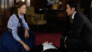Murdoch nyomozó rejtélyei 1. évad Ep.5 A halál választ el