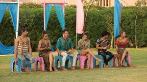 MTV Splitsvilla 12. évad Ep.18 18. epizód