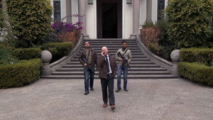 El señor de los cielos 3. évad Ep.11 11. epizód