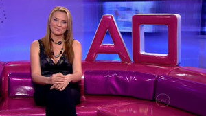 Big Brother 6. évad Ep.22 22. epizód