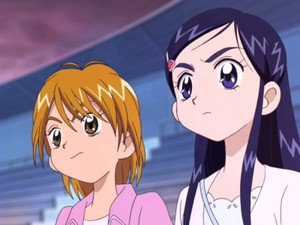 ふたりはプリキュア 1. évad Ep.11 11. epizód