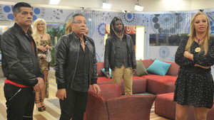 Gran hermano VIP 3. évad Ep.1 1. epizód