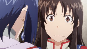 聖女の魔力は万能です 1. évad Ep.12 12. epizód