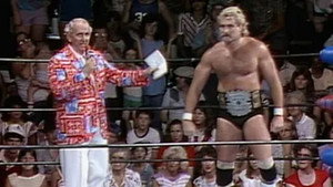 Mid-South Wrestling 4. évad Ep.27 27. epizód