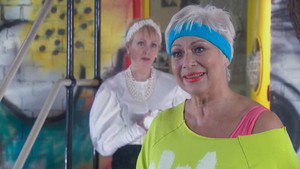 Hollyoaks 27. évad Ep.27 27. epizód