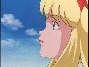 風の中の少女 金髪のジェニー 1. évad Ep.34 34. epizód