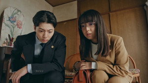 法廷のドラゴン 1. évad Ep.4 4. epizód