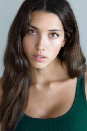 Kirsten Kendall profil kép