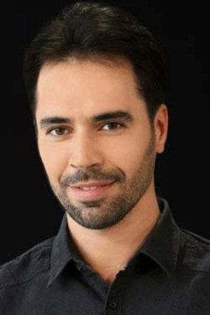 Alp Sunaoğlu profil kép