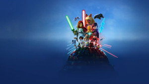Lego Star Wars: Újjáépíteni a Galaxist kép