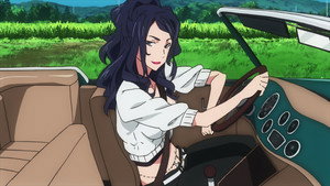 あの夏で待ってる 1. évad Ep.4 4. epizód
