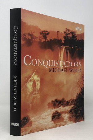 Conquistadors poszter