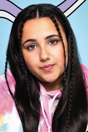 Leila Khan profil kép