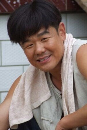 李晓强