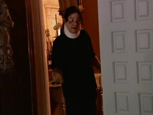 The Osbournes 3. évad Ep.9 9. epizód