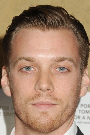 Jake Abel profil kép