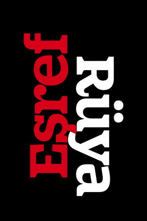 Eşref álma poszter
