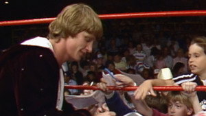 World Class Championship Wrestling 4. évad Ep.16 16. epizód