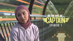 Do You Love Me, Captain? 1. évad Ep.1 1. epizód