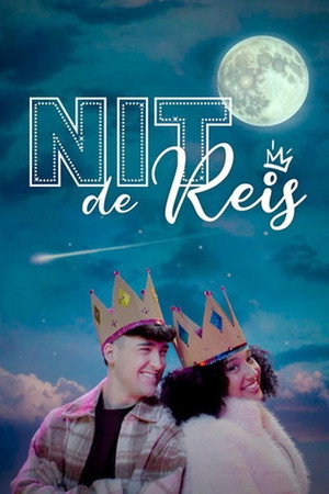 Nit de Reis poszter