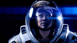 Star Trek: Discovery kép