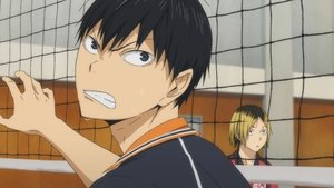 ハイキュー!! 1. évad Ep.13 13. epizód