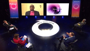 Question Time 42. évad Ep.13 13. epizód