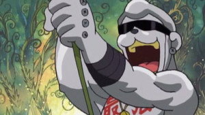 Digimon I. sorozat Ep.46 46. epizód