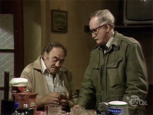 Last of the Summer Wine 7. évad Ep.1 1. epizód